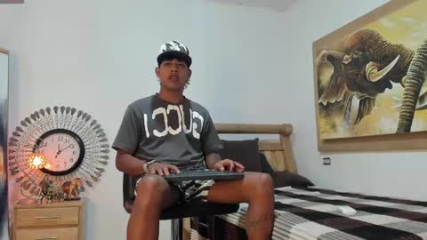 monsoon_the_best online show from 05.16.26