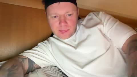 Monster D online show from 04.11.26