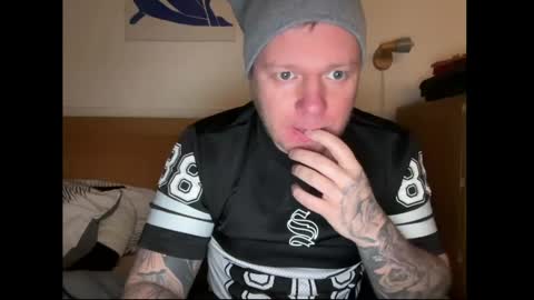 Monster D online show from 04.13.26