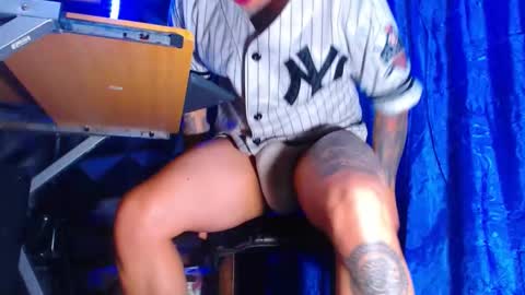 dorian online show from 01.15.26