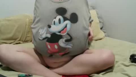 Monster Tit Milf online show from 01.17.26