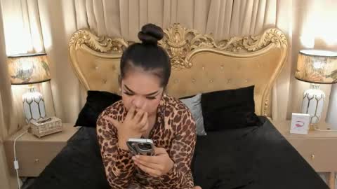 OliviaRoxy online show from 05.14.26