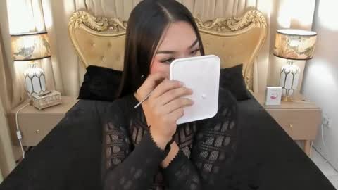 OliviaRoxy online show from 05.15.26