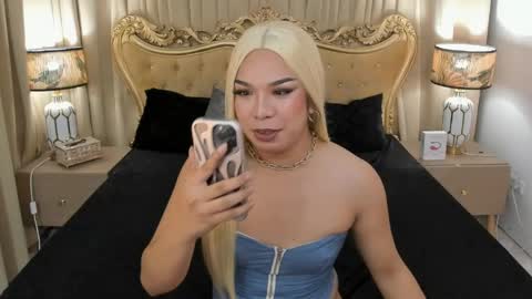 OliviaRoxy online show from 05.16.26