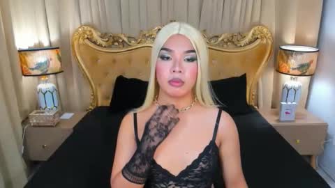 OliviaRoxy online show from 05.28.26