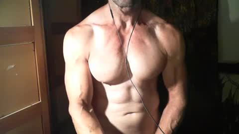 monsterdildos online show from 12.04.24