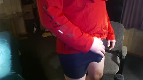 Kingalby817 online show from 12.29.24