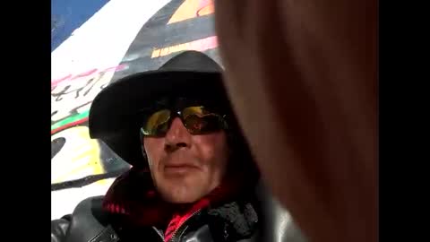 montedemise online show from 01.05.26