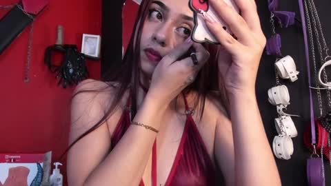 Monttserratt online show from 01.28.25