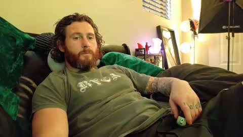 Montana Ridge online show from 01.18.26