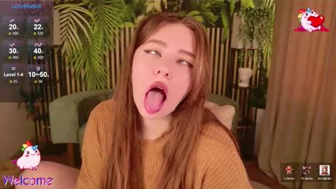 Moon  Bunny online show from 02.04.26