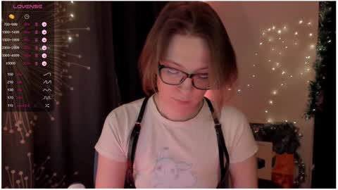 Roxy online show from 12.14.24