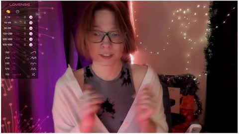 Roxy online show from 12.20.24