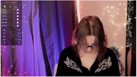 Roxy online show from 01.09.25