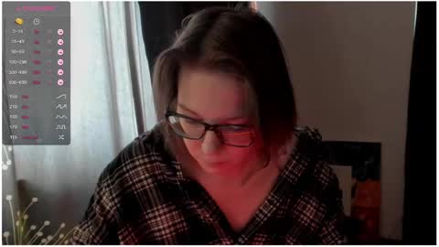 Roxy online show from 01.26.25