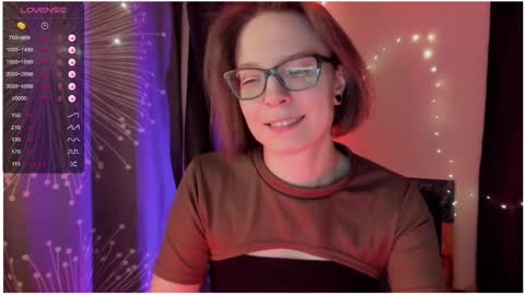 Roxy online show from 02.21.25