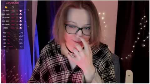 Roxy online show from 03.06.25