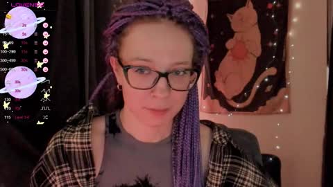 Roxy online show from 10.11.25