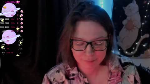 Roxy online show from 03.29.26