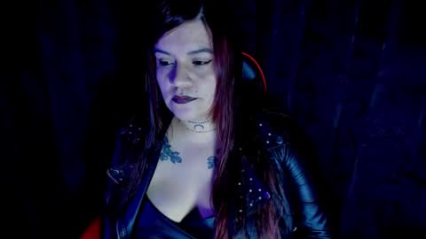 Lilith online show from 11.24.25