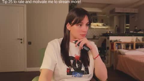 Luna  online show from 02.16.26