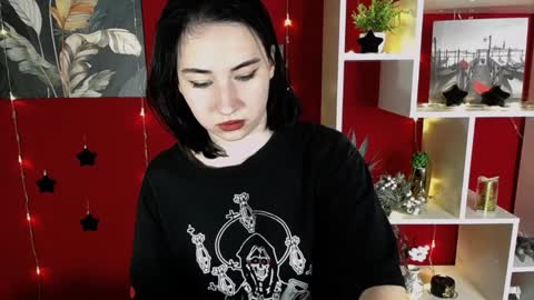 Diana online show from 12.21.24