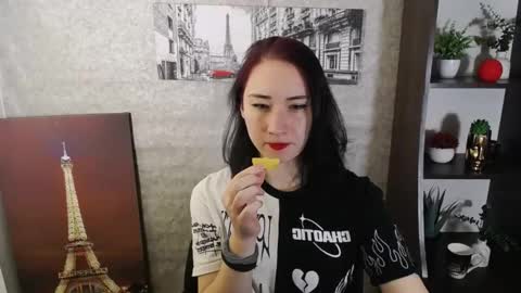 Diana online show from 10.28.25