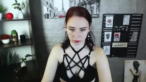 Diana online show from 11.24.25