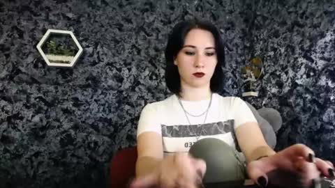 Diana online show from 06.09.26