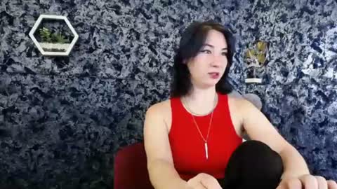 Diana online show from 07.05.26