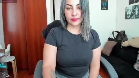 Luna online show from 04.03.26