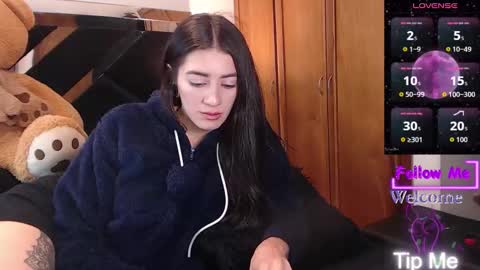 Moon Magic666 online show from 02.25.26