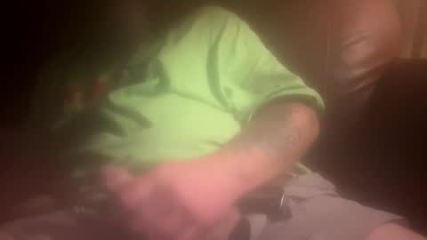 Snapshot of moon_man5 chatting on 03.12.26 Mitchell online show from 03.12.26