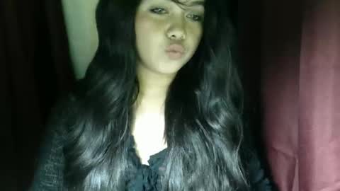 Snapshot of moon_of_desirexx chatting on 09.10.25 Joy online show from 09.10.25