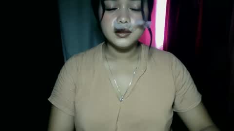 Snapshot of moon_of_desirexx chatting on 10.02.25 Joy online show from 10.02.25