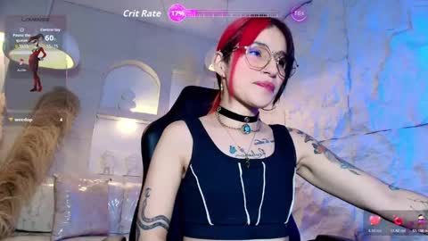Snapshot of moon_red_r chatting on 05.01.26 Moon online show from 05.01.26