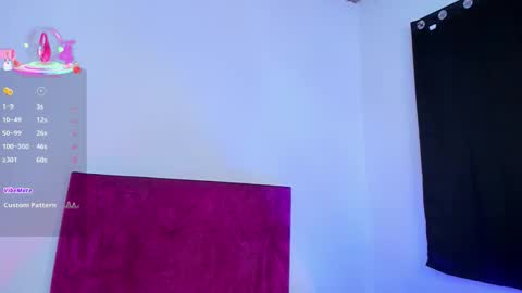 Snapshot of moon_sofii chatting on 02.07.26 Sofii model Independent online show from 02.07.26