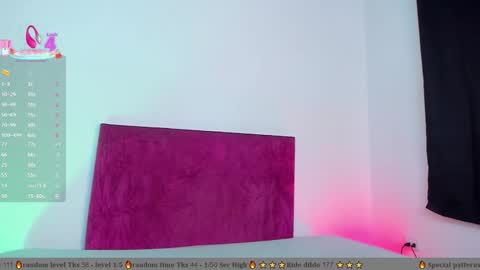 Snapshot of moon_sofii chatting on 02.12.26 Sofii model Independent online show from 02.12.26