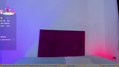 Snapshot of moon_sofii chatting on 02.13.26 Sofii model Independent online show from 02.13.26