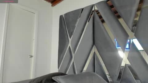 Snapshot of moon_swt_ chatting on 02.25.25 Luna online show from 02.25.25