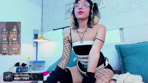 Moon Anggel online show from 01.10.26