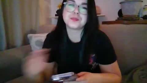 moonbutterfly94 online show from 03.07.26