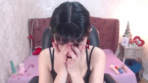 Charlotte online show from 12.22.24