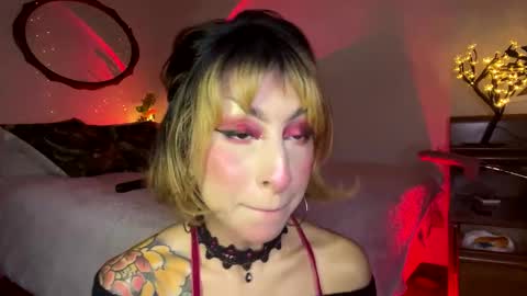 Cinna online show from 11.21.25