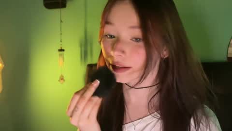 Ann  online show from 04.12.26