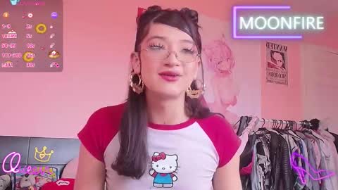 Nicky  online show from 01.10.26