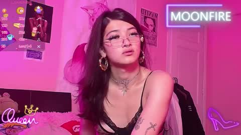 Nicky  online show from 03.24.26