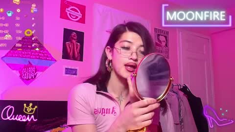 Nicky  online show from 04.10.26