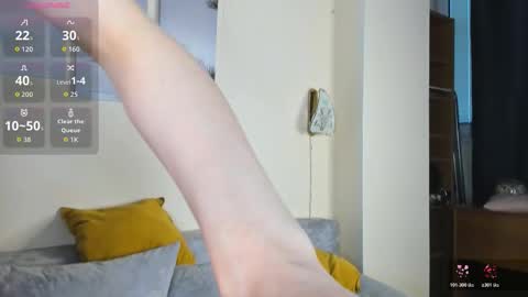 Eva online show from 02.24.26