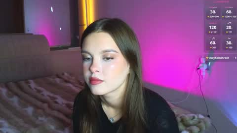 Snapshot of moonjoyce chatting on 12.22.25 Joyce online show from 12.22.25